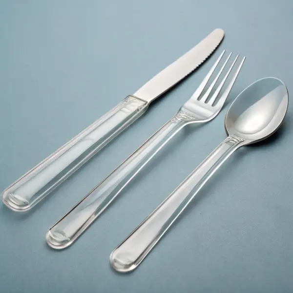 Eco-Friendly Knives