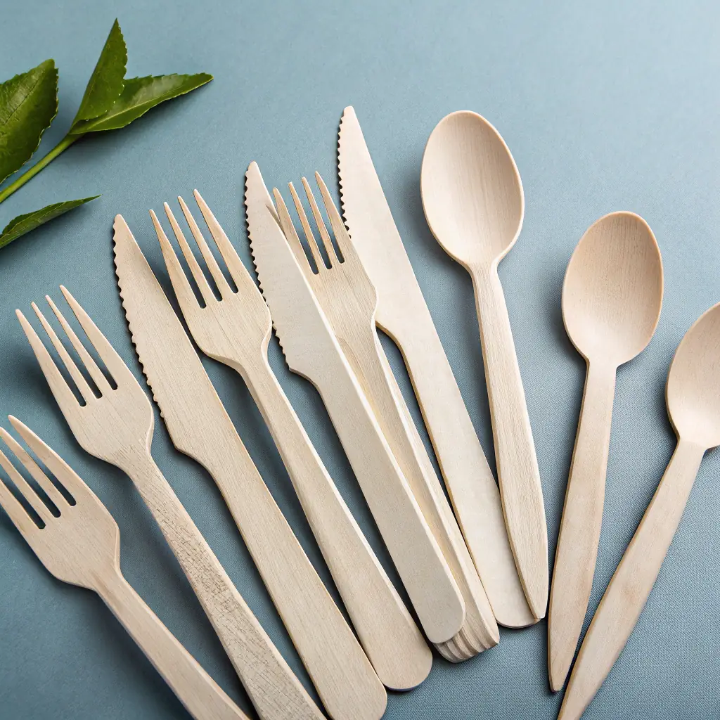 Disposable Stirring Spoons